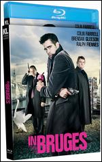 In Bruges [Blu-ray] - Martin McDonagh