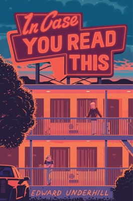 In Case You Read This - Underhill, Edward