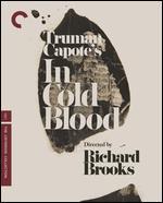 In Cold Blood [Criterion Collection] [Blu-ray]