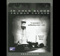 In Cold Blood
