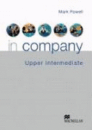 In Company. Upper-Intermediate. Students Book