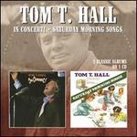 In Concert/Saturday Morning Songs