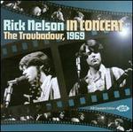 In Concert: The Troubadour, 1969