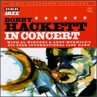 In Concert - Bobby Hackett