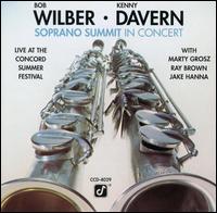 In Concert - Soprano Summit