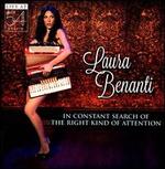 In Constant Search Right Kind of Attention: Live