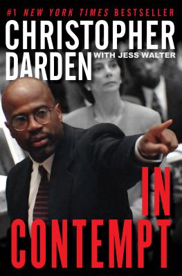 In Contempt - Darden, Christopher