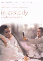 In Custody