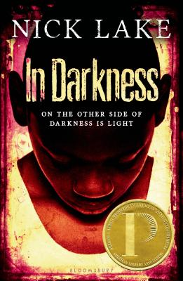 In Darkness - Lake, Nick