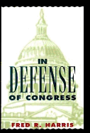 In Defense of Congress