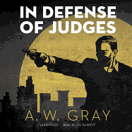 In Defense of Judges