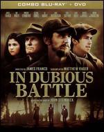 In Dubious Battle [Blu-ray] [2 Discs]