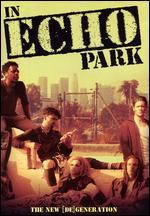 In Echo Park