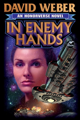 In Enemy Hands - Weber, David