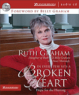In Every Pew Sits a Broken Heart: Hope for the Hurting