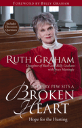 In Every Pew Sits a Broken Heart: Hope for the Hurting