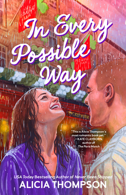 In Every Possible Way - Thompson, Alicia