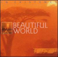 ...In Existence [Japan] - Beautiful World
