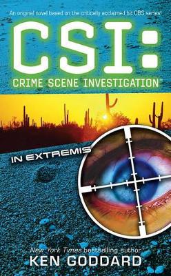 In Extremis - Goddard, Ken