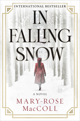 In Falling Snow - MacColl, Mary-Rose