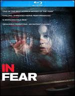 In Fear [Blu-ray] - Jeremy Lovering