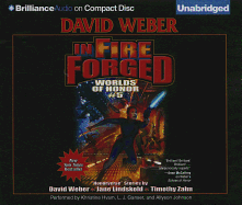 In Fire Forged