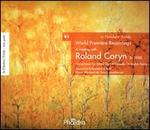 In Flanders' Fields, Vol. 81: A Meeting with Roland Coryn