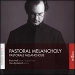 In Flanders' Fields, Vol. 92: Pastoral Melancholy