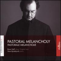 In Flanders' Fields, Vol. 92: Pastoral Melancholy - Bram Nolf (horn); Bram Nolf (oboe); Hans Ryckelynck (piano)