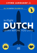 In-Flight Dutch: Learn Before You Land