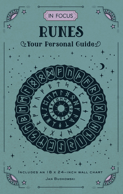 In Focus Runes: Your Personal Guide - Budkowski, Jan