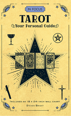 In Focus Tarot: Your Personal Guide - Bright, Steven