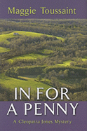 In for a Penny: A Cleopatra Jones Mystery
