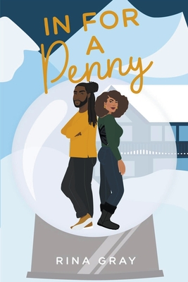 In for a Penny - Gray, Rina