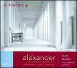 In Friendship