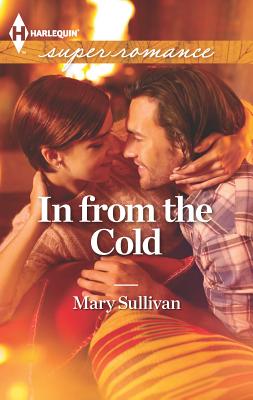 In from the Cold - Sullivan, Mary