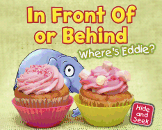 In Front of or Behind: Where's Eddie?