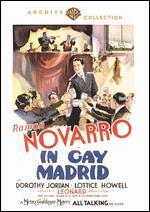 In Gay Madrid