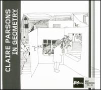 In Geometry - Claire Parsons