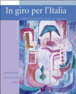 In Giro Per L'Italia: A Brief Introduction to Italian