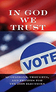 In God We Trust