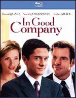 In Good Company [Blu-ray]