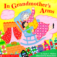 In Grandmother's Arms
