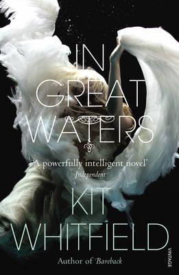 In Great Waters - Whitfield, Kit