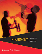 In Harmony: Reading and Writing