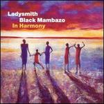 In Harmony