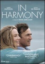 In Harmony
