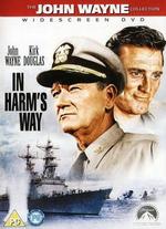 In Harm's Way