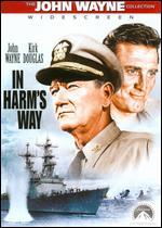 In Harm's Way