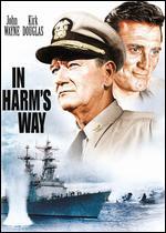 In Harm's Way